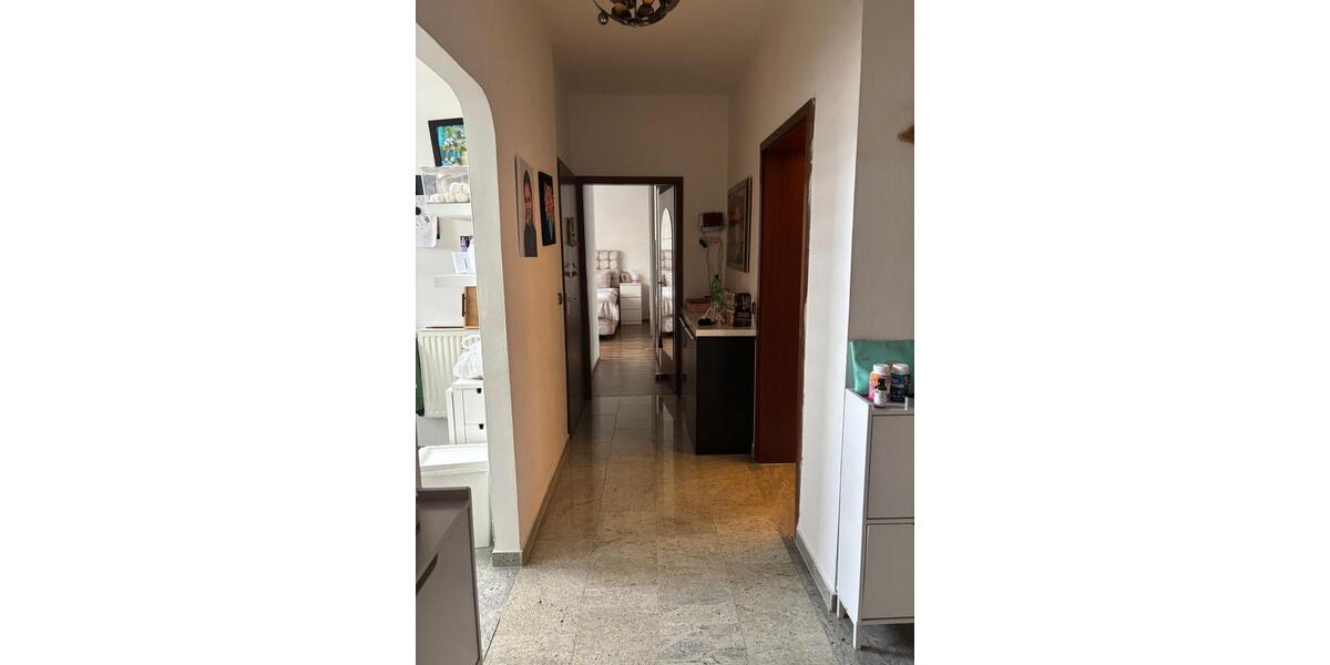 Hochparterre Bottrop Batenbrock - 3 Zimmer, 66 m&sup2;, 110.000&euro; | Angebot:26527073