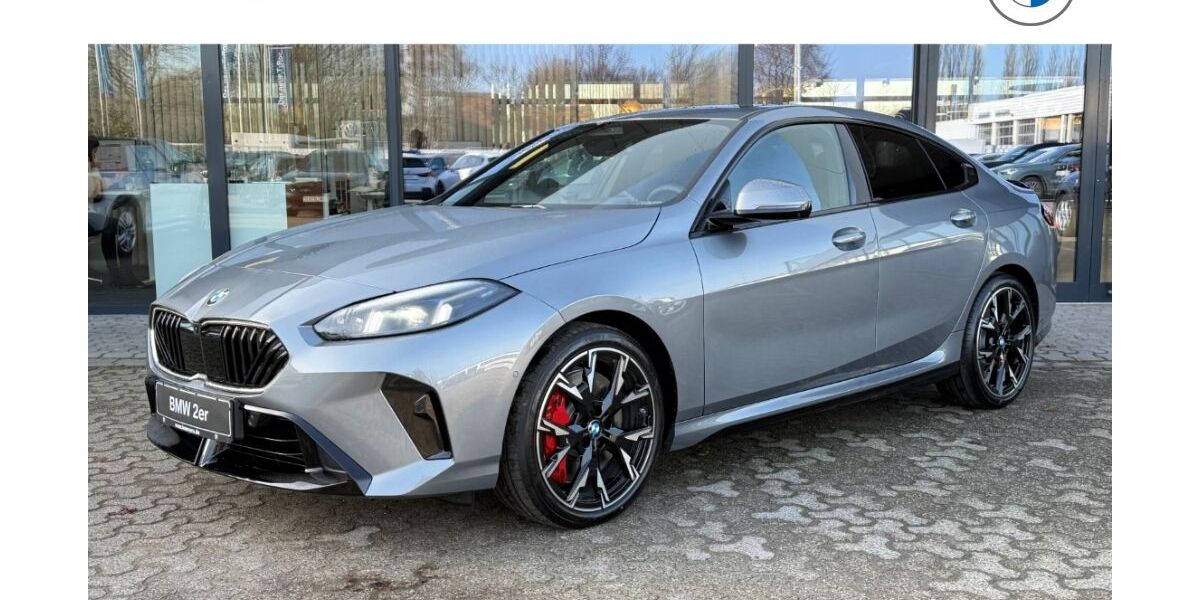BMW 223 Gran Coupé 2.918 km 51.950 &euro; Bocholt 46395