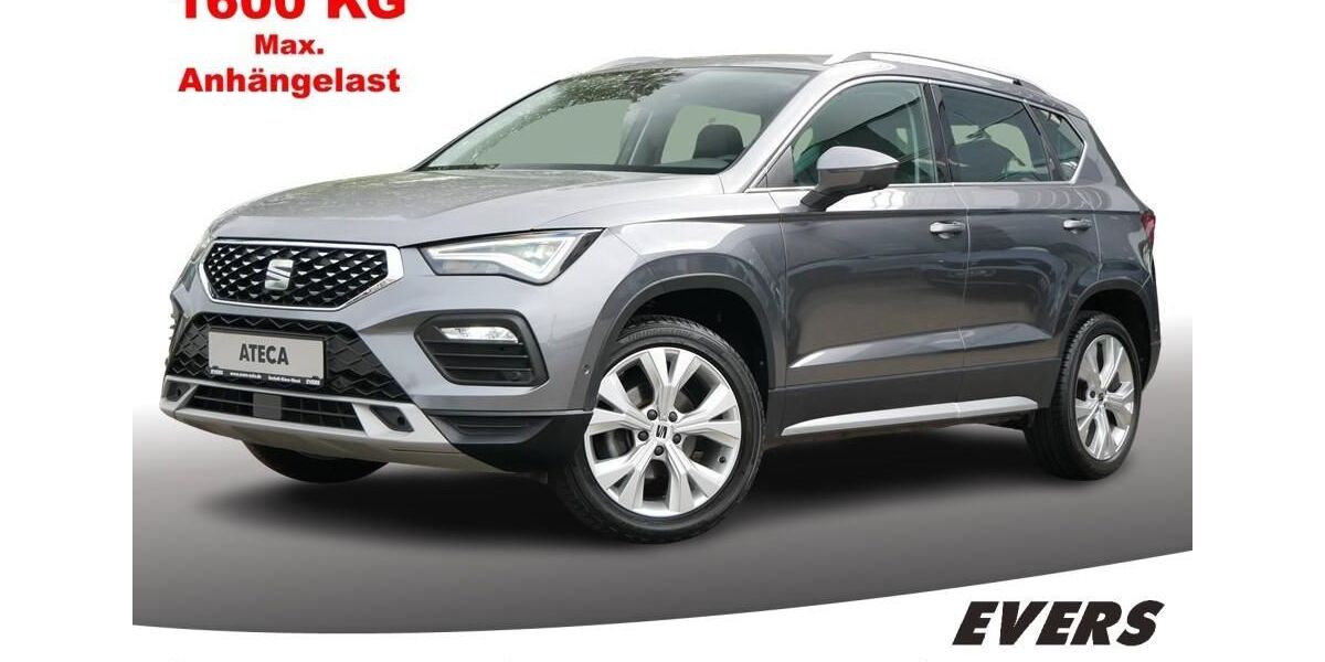 Seat Ateca 22.048 km 28.970 &euro; Bocholt 46395
