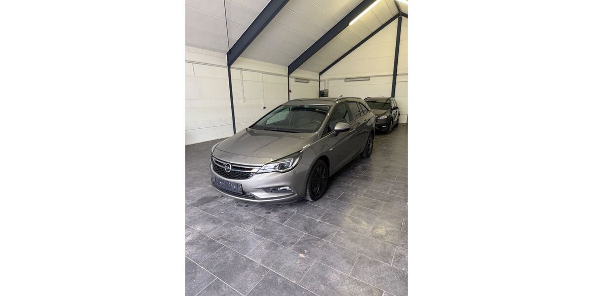 Opel Astra 213.080 km 5.799 &euro; Hamminkeln 46499