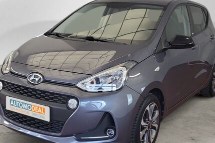 Hyundai i10 30.263 km 13.897 &euro; Dinslaken 46539