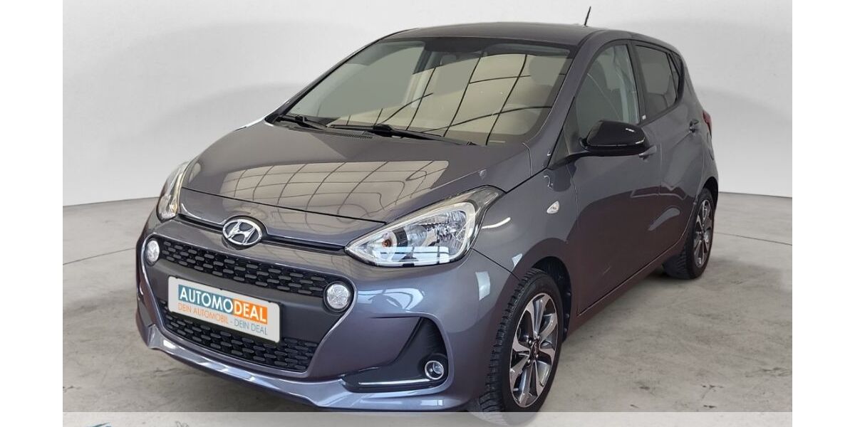 Hyundai i10 30.263 km 13.897 &euro; Dinslaken 46539