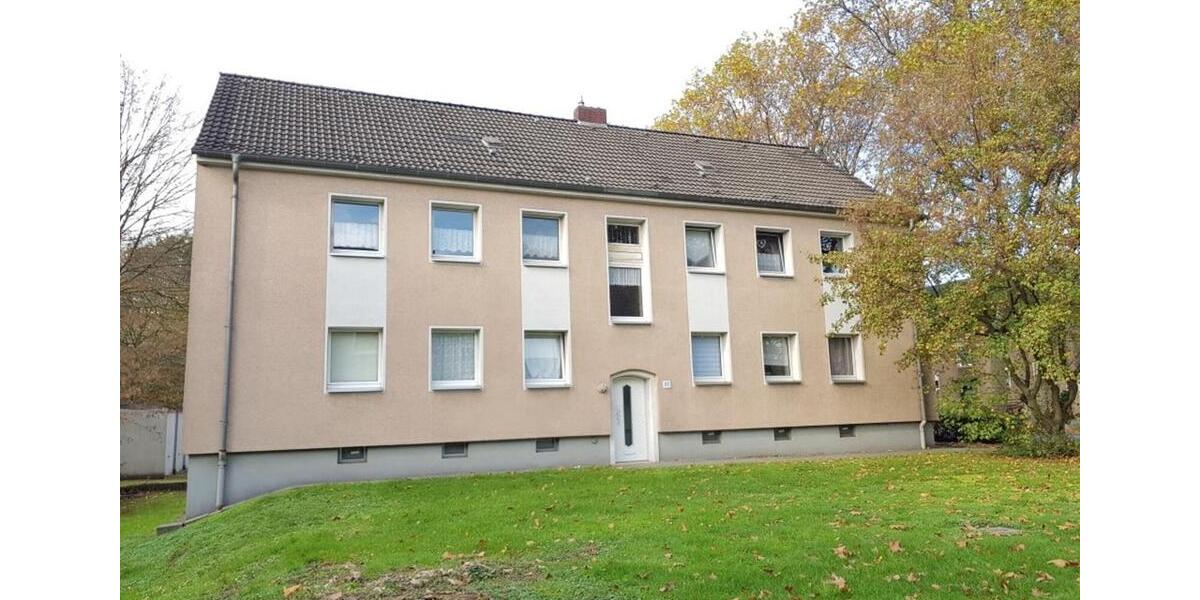 Etagenwohnung Duisburg Beeck - 2.5 Zimmer, 43 m&sup2;, 308&euro; | Angebot:25958501