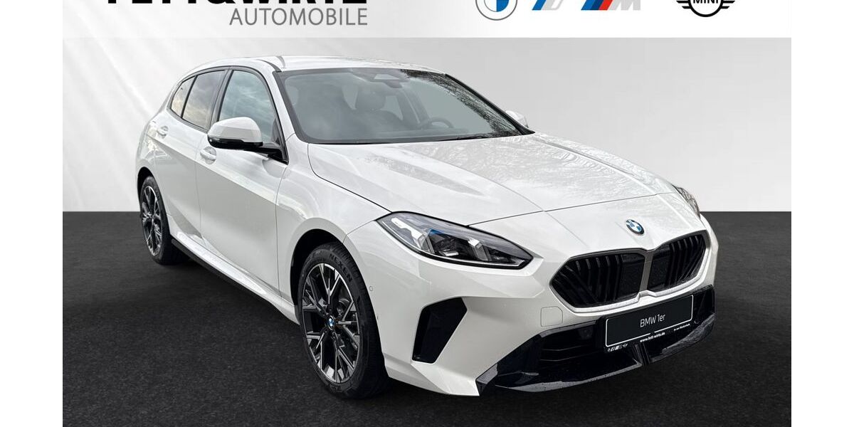BMW 120 6.000 km 32.690 &euro; Geldern 47608