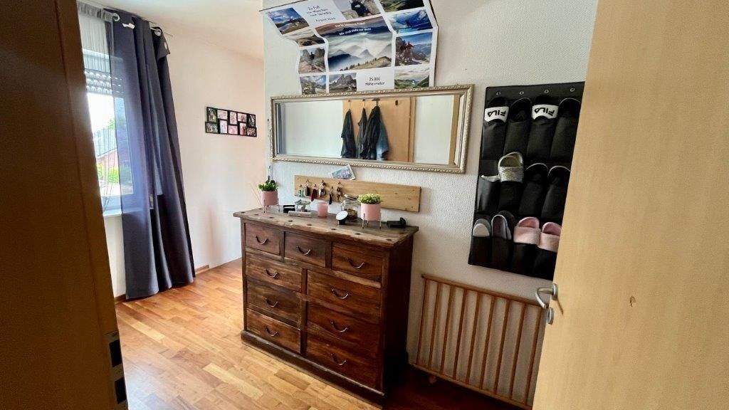 Mehrfamilienhaus, Wohnhaus Borken Borkenwirthe/Burlo - 6 Zimmer, 159 m&sup2;, 295.000&euro; | Angebot:25802920