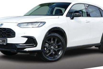 Honda ZR-V 7.583 km 30.930 &euro; Bocholt 46395