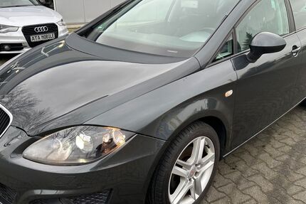 Seat Leon 138.000 km 5.499 &euro; Kevelaer 47623