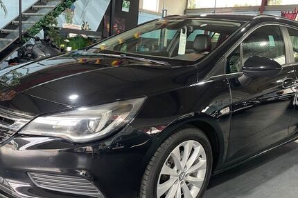 Opel Astra 149.000 km 8.490 &euro; Rheinberg 47495