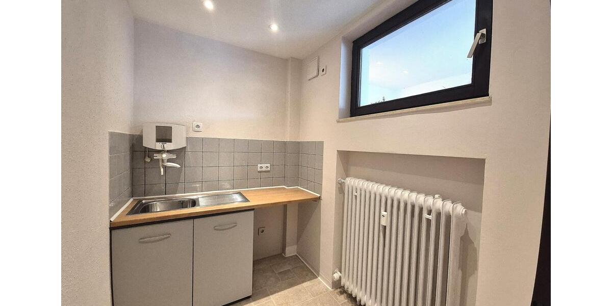 Etagenwohnung Oberhausen - 1.5 Zimmer, 44 m&sup2;, 51.000&euro; | Angebot:27233749