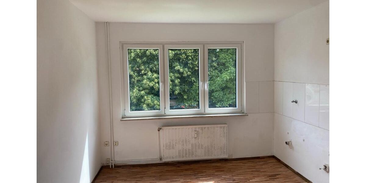 Etagenwohnung Duisburg Mittelmeiderich - 2 Zimmer, 36 m&sup2;, 58.900&euro; | Angebot:26885313