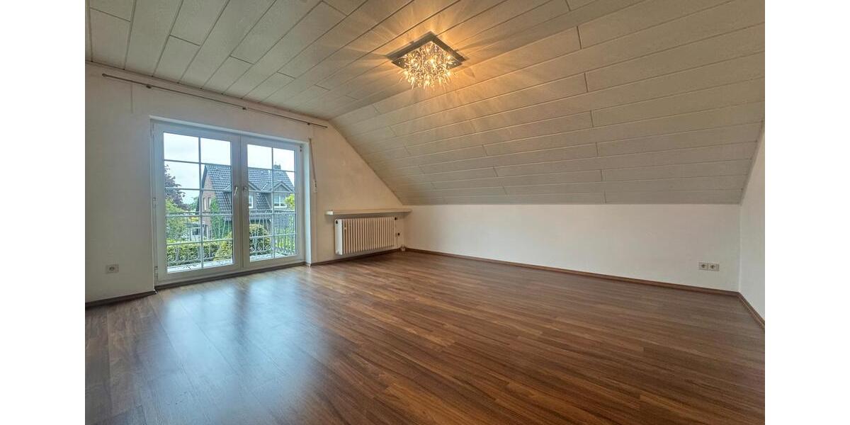 Etagenwohnung Bocholt Feldmark - 4 Zimmer, 85 m&sup2;, 800&euro; | Angebot:26479415