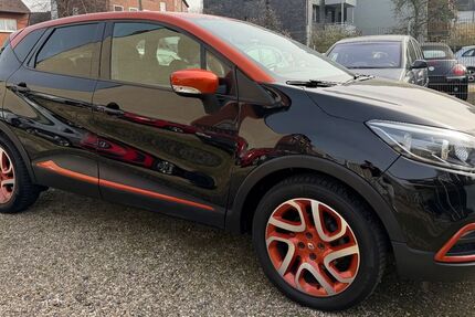 Renault Captur 100.000 km 5.990 &euro; Oberhausen (Sterkrade) 46149