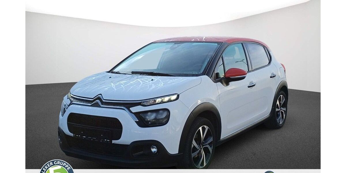 Citroen C3 21.351 km 14.890 &euro; Bocholt 46395