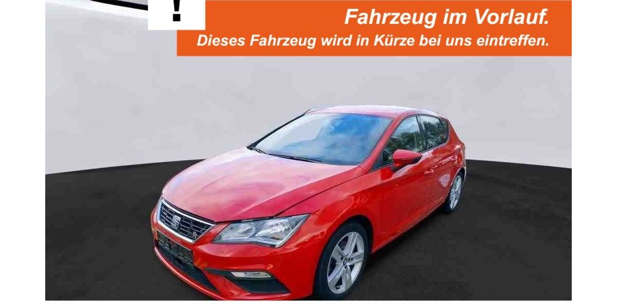 Seat Leon 117.238 km 14.250 &euro; Borken 46325
