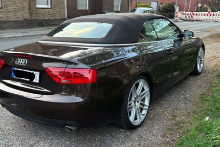 Audi A5 227.000 km 10.950 &euro; Oberhausen 46145