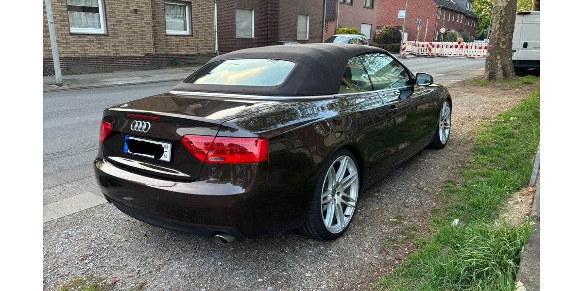 Audi A5 227.000 km 10.950 &euro; Oberhausen 46145