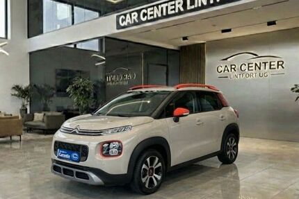 Citroen C3 Aircross 175.000 km 6.999 &euro; Kamp-Lintfort 47475