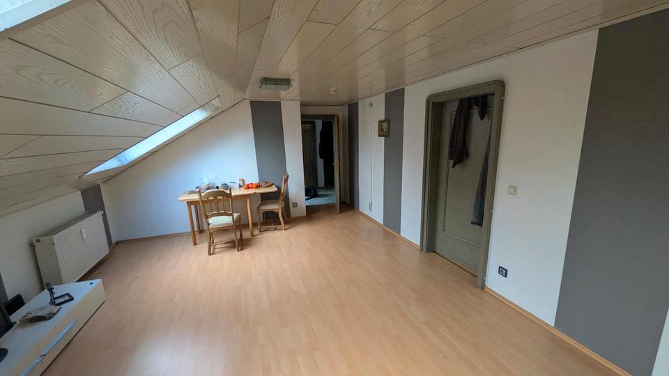 Etagenwohnung Wesel Bislich - 1 Zimmer, 70 m&sup2;, 535&euro; | Angebot:25125543
