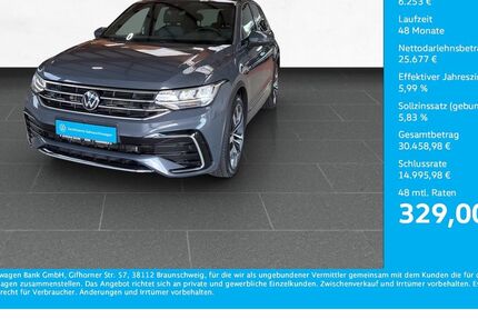 VW Tiguan 73.941 km 31.930 &euro; Wesel 46485