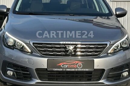 Peugeot 308 129.550 km 8.990 &euro; Oberhausen 46145