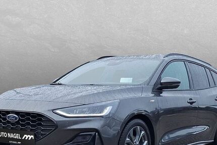 Ford Focus 17.900 km 26.880 &euro; Geldern 47608