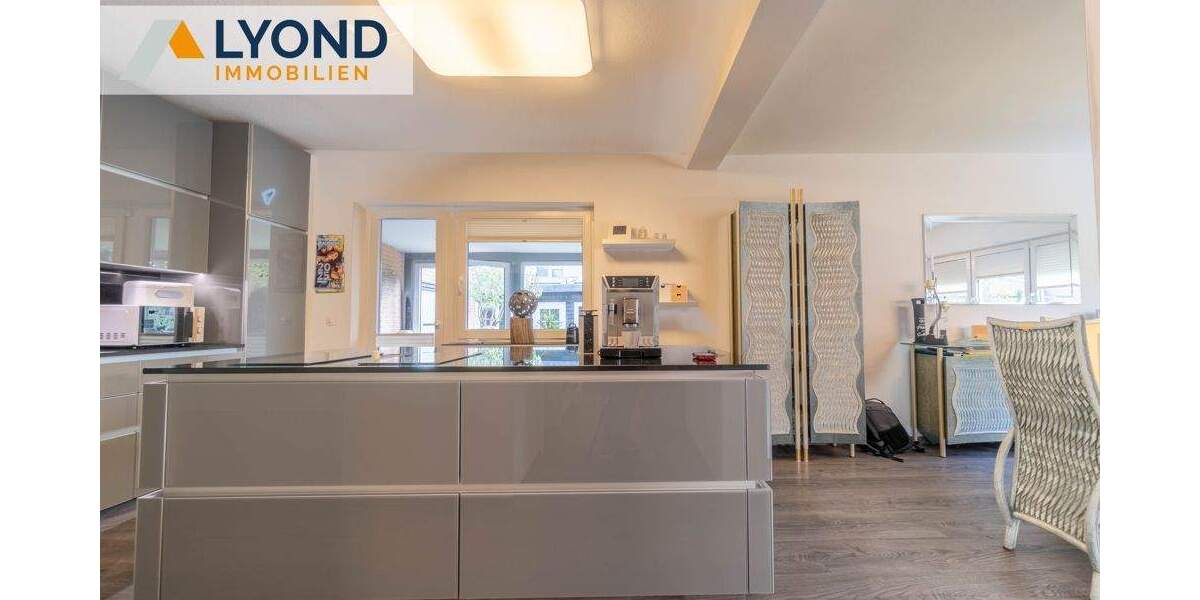 Mehrfamilienhaus, Wohnhaus Bocholt / Spork Spork - 8 Zimmer, 170 m&sup2;, 495.000&euro; | Angebot:25798334