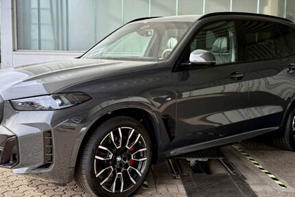 BMW X5 1.999 km 110.480 &euro; Bocholt 46395
