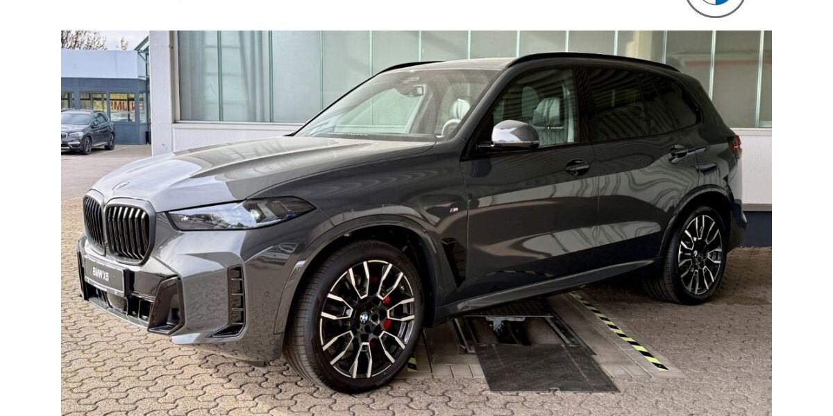 BMW X5 1.999 km 110.480 &euro; Bocholt 46395