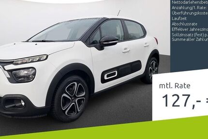 Citroen C3 51.208 km 11.477 &euro; Bocholt 46395