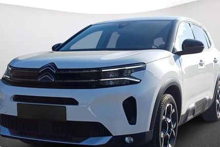 Citroen C5 Aircross 29.965 km 18.789 &euro; Borken 46325