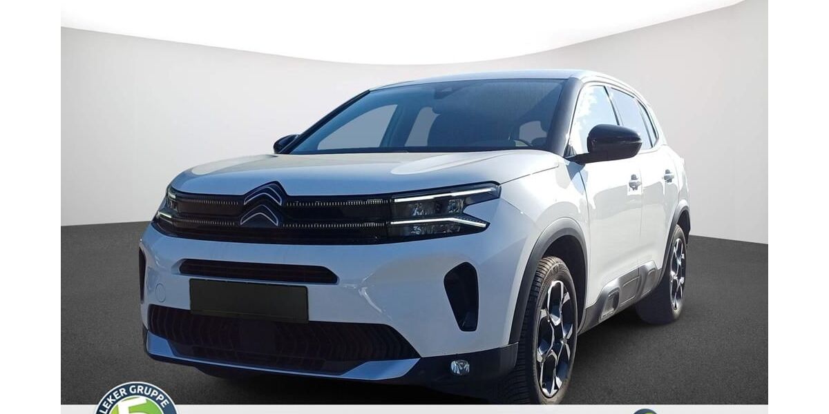 Citroen C5 Aircross 29.965 km 18.789 &euro; Borken 46325