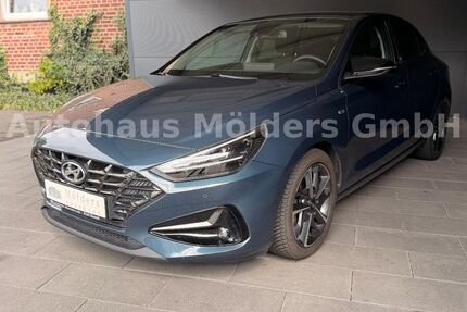 Hyundai i30 79.500 km 16.650 &euro; Rheurdt 47509