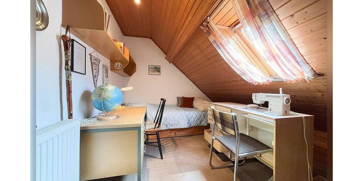 Reihenmittelhaus Bocholt Stenern - 4 Zimmer, 121 m&sup2;, 189.000&euro; | Angebot:26797262