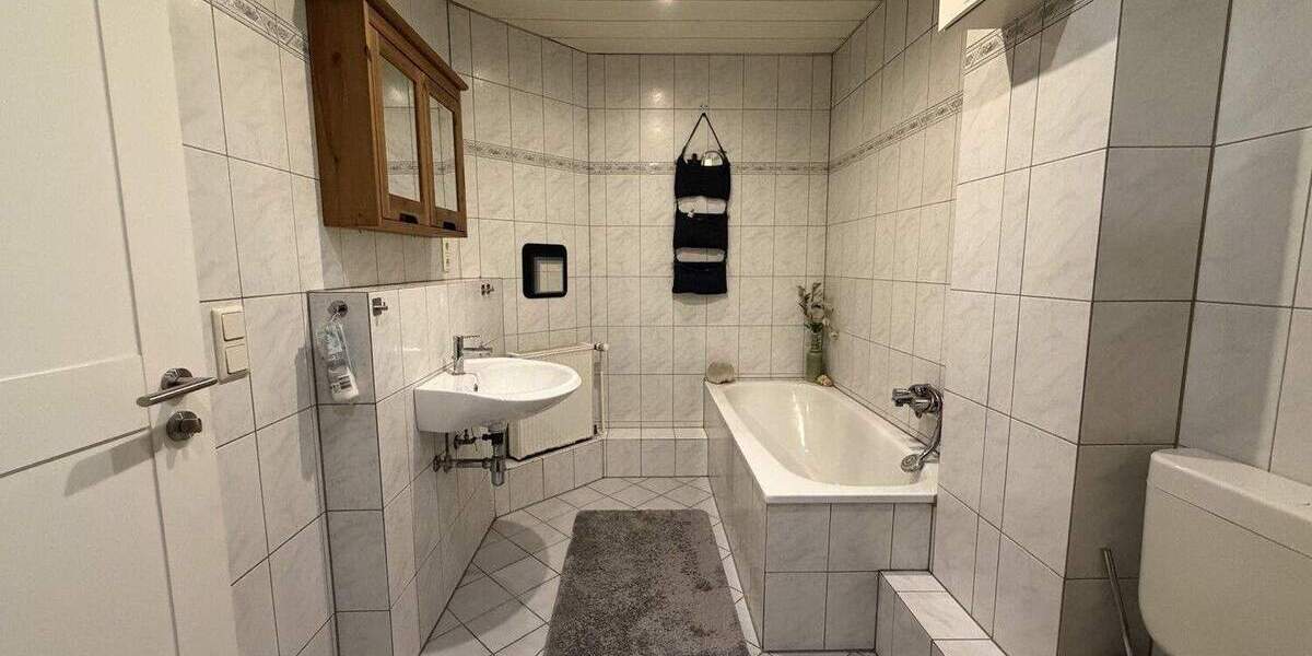 Reihenmittelhaus Bocholt Suderwick - 4 Zimmer, 97 m&sup2;, 329.000&euro; | Angebot:25673142