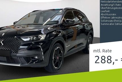 DS Automobiles DS7 (Crossback) 29.635 km 26.600 &euro; Borken 46325