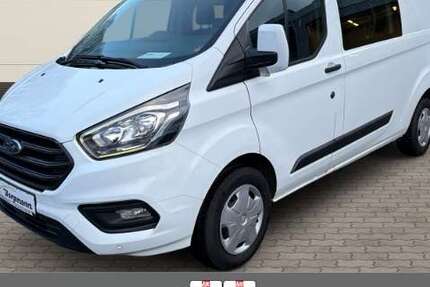 Ford Transit Custom 89.957 km 19.990 &euro; Bottrop 46240