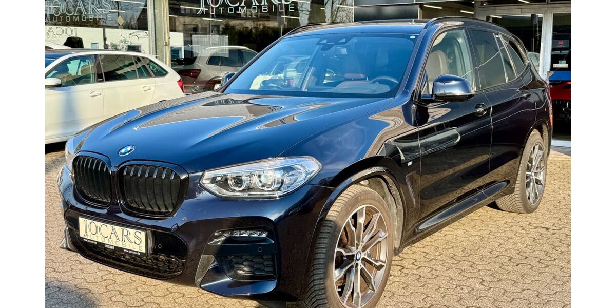 BMW X3 109.048 km 32.950 &euro; Kamp-Lintfort 47475