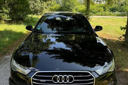 Audi A6 200.599 km 17.500 &euro; Rheinberg 47495