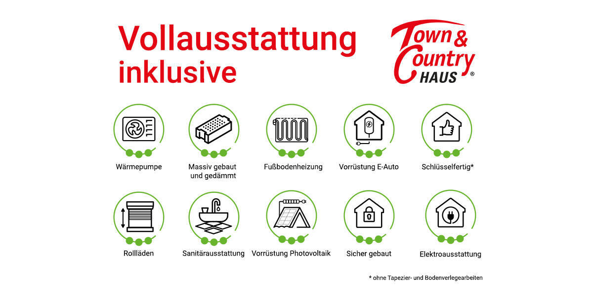 Mehrfamilienhaus, Wohnhaus Kalkar Altkalkar - 4 Zimmer, 120 m&sup2;, 249.690&euro; | Angebot:25663377