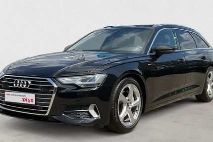 Audi A6 30.550 km 41.980 &euro; Wesel 46483