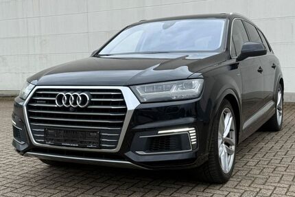 Audi Q7 471.212 km 16.990 &euro; Bocholt 46397