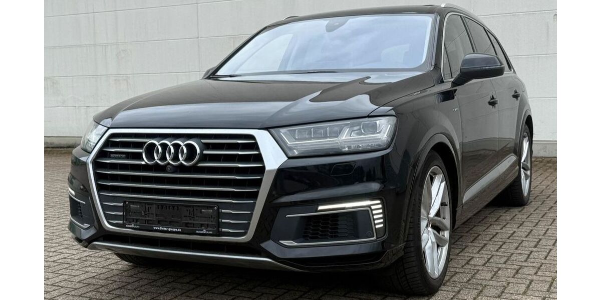 Audi Q7 471.212 km 16.990 &euro; Bocholt 46397