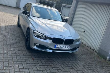 BMW 316 240.000 km 7.300 &euro; Dinslaken 46535