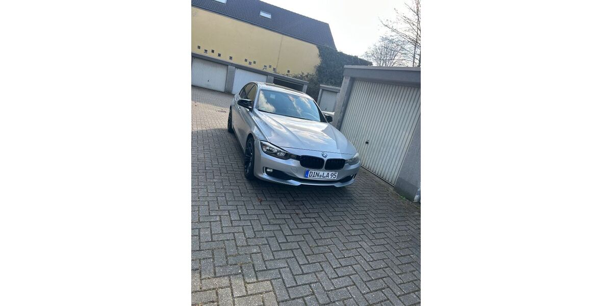 BMW 316 240.000 km 7.300 &euro; Dinslaken 46535