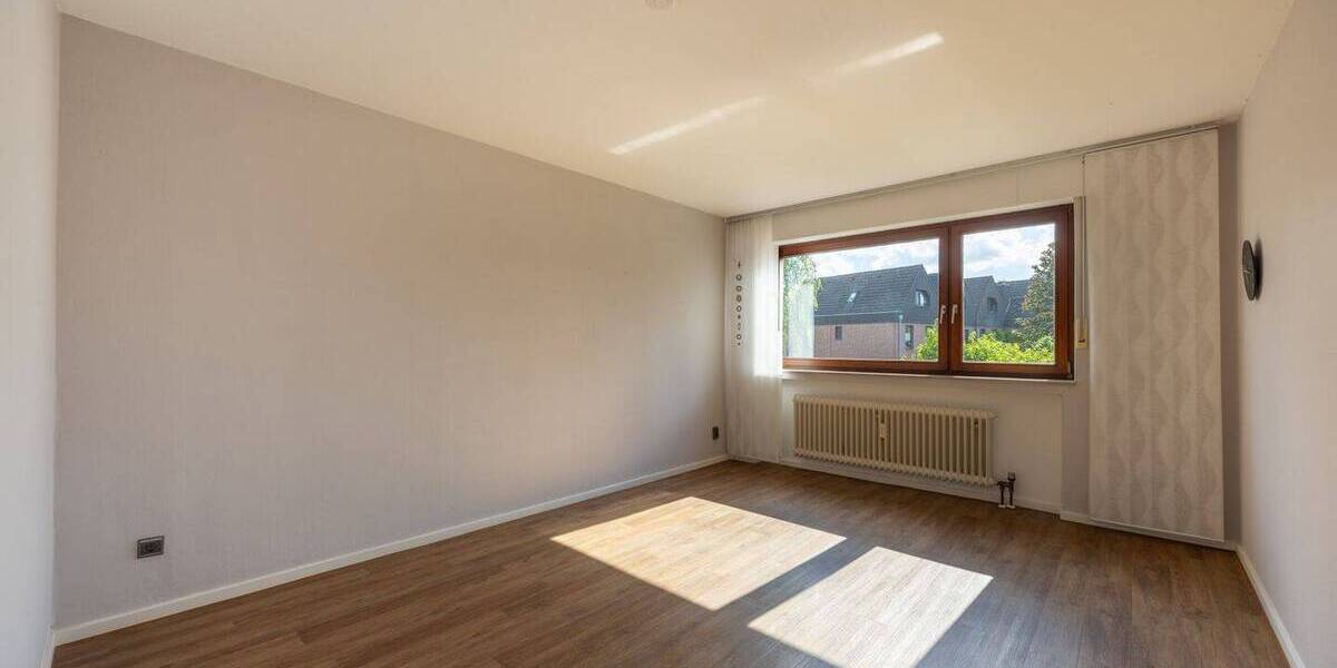 Reihenmittelhaus Duisburg Rumeln-Kaldenhausen - 5 Zimmer, 148 m&sup2;, 398.000&euro; | Angebot:26658254