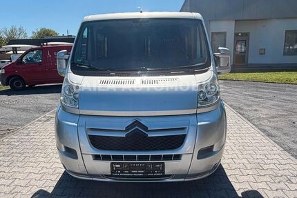Citroen Jumper 540.000 km 6.999 &euro; GELDERN 47608