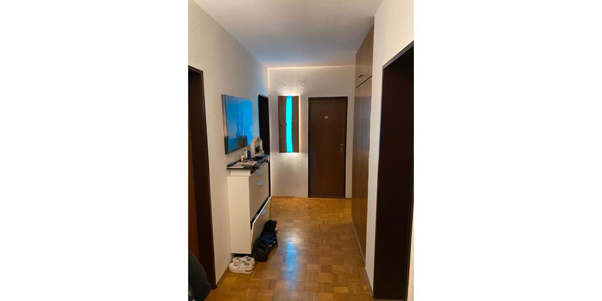 Etagenwohnung Dorsten - 3 Zimmer, 90 m&sup2;, 700&euro; | Angebot:26041025