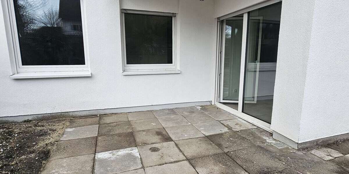 Etagenwohnung Gelsenkirchen Scholven - 2 Zimmer, 51 m&sup2;, 377&euro; | Angebot:26087158