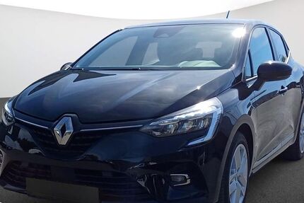 Renault Clio 35.797 km 13.490 &euro; Borken 46325