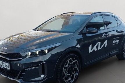 Kia XCeed 4.500 km 31.890 &euro; Duisburg 47059